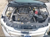 Ford Fusion Sel 3FAHP0JG1AR300017 снимка