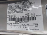 Ford Fusion Sel 3FAHP0JG1AR300017 снимка