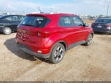 Hyundai Venue Sel KMHRC8A32SU353966 снимка