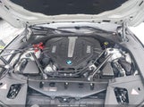 BMW 750Li xDrive WBAYF8C55FD655101 снимка