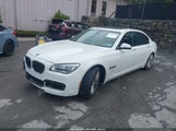 BMW 750Li xDrive WBAYF8C55FD655101 снимка
