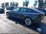Tesla Model 3 Long Range Dual Motor All-Wheel Drive 5YJ3E1EBXPF631851 fotografie