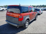 Honda Element Ex 5J6YH28615L029846 снимка