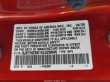 Honda Element Ex 5J6YH28615L029846 снимка
