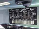 Hyundai Tucson Gls KM8JM12BX9U991271 снимка
