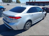 Toyota Corolla Hybrid Le JTDEAMDE6NJ061788 fotografie