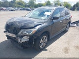 Nissan Pathfinder S 5N1DR2MM1HC602802 снимка
