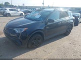 Toyota Rav4 Le 2T3ZFREV9JW450838 снимка