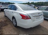 Nissan Altima 2.5 S 1N4AL3APXEC143767 снимка
