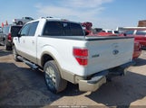 Ford F-150 Lariat 1FTFW1CV5AFD18054 снимка