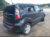Kia Soul + KNDJT2A25B7294450 fotografie