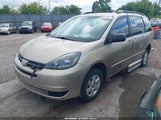 Toyota Sienna Le 5TDZA23C85S256171 снимка