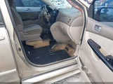 Toyota Sienna Le 5TDZA23C85S256171 снимка