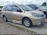 Toyota Sienna Le 5TDZA23C85S256171 снимка