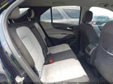 Chevrolet Equinox Fwd Ls 3GNAXHEV6LS660258 снимка