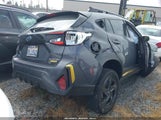 Subaru Crosstrek Sport 4S4GUHF60R3741141 fotografie