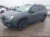 Subaru Forester Wilderness JF2SKAMC0PH427866 снимка