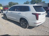 Cadillac Xt6 Awd Premium Luxury 1GYKPDRS1LZ184679 снимка