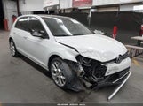Volkswagen Golf Tsi S 4-Door/Tsi Wolfsburg Edition 4-Door 3VW117AU9HM067679 fotografie