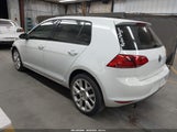 Volkswagen Golf Tsi S 4-Door/Tsi Wolfsburg Edition 4-Door 3VW117AU9HM067679 photo