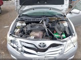 Toyota Camry Le 4T1BF3EK0AU035694 снимка