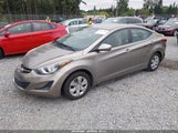Hyundai Elantra Se 5NPDH4AE5GH708009 снимка