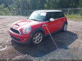 Mini Hardtop Cooper S WMWSV3C5XDT390304 снимка