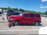 Chevrolet Hhr Lt 3GNBABDB3AS594419 снимка