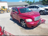 Chevrolet Hhr Lt 3GNBABDB3AS594419 снимка