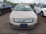 Ford Fusion Se 3FAHP07ZX7R247903 photo