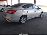 Nissan Sentra S 3N1AB7AP1JY209146 снимка