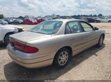 Buick Regal Ls 2G4WB55K311131050 снимка