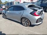 Honda Civic Lx SHHFK7H2XHU414269 снимка