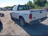 Ford F-150 Lariat/Xl/Xlt 1FTRX18W93NB54568 fotografie