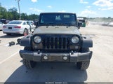 Jeep Wrangler Willys Wheeler 1C4AJWAG1GL118213 снимка