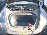 Tesla Model 3 Long Range Dual Motor All-Wheel Drive/Rear-Wheel Drive 5YJ3E1EA4RF843526 fotografie