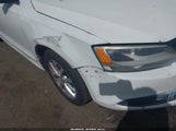 Volkswagen Jetta 1.8T Se 3VWD07AJ9EM284585 fotografie