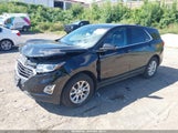 Chevrolet Equinox Lt 2GNAXSEVXJ6263838 снимка