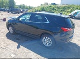 Chevrolet Equinox Lt 2GNAXSEVXJ6263838 снимка