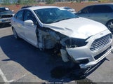 Ford Fusion Se 3FA6P0HD8FR114677 снимка