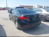 Hyundai Elantra Se KMHDH4AE1EU093747 снимка
