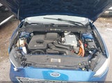 Ford Fusion Hybrid S 3FA6P0UU5JR279150 снимка