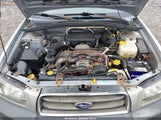 Subaru Forester 2.5X JF1SG63645H740768 снимка