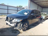 Nissan Pathfinder Sv 5N1DR2MN5JC625854 снимка
