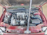 Ford Taurus Lx/Se 1FAFP52SXWA192179 снимка