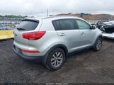 Kia Sportage Lx KNDPB3AC9E7581970 снимка