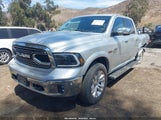 Ram  Longhorn 4X4 6'4 Box 1C6RR7WM3HS540269 снимка