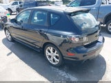 Mazda Mazda3 S Sport JM1BK143X71652917 снимка
