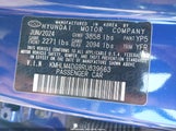 Hyundai Elantra Sel KMHLM4DG9RU839663 снимка