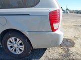 Kia Sedona Lx KNDMG4C73C6466388 снимка